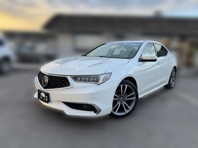 Used 2019 Acura TLX V6 SH-AWD w/ Advance Package