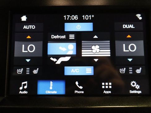 Used 2019 Ford F250 Lariat w/ Tow Technology Bundle AWD/4WD image 65