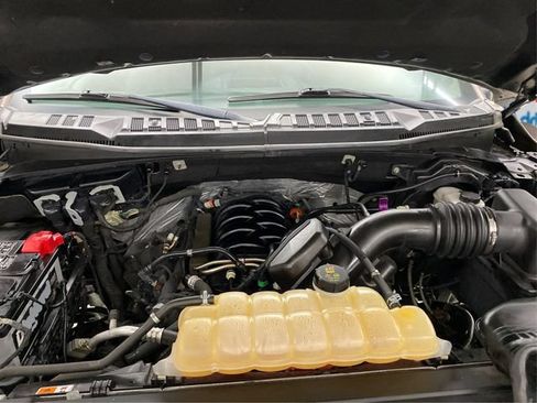 Used 2018 Ford F150 XLT AWD/4WD image 13