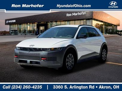 New 2025 Hyundai Ioniq 5 XRT