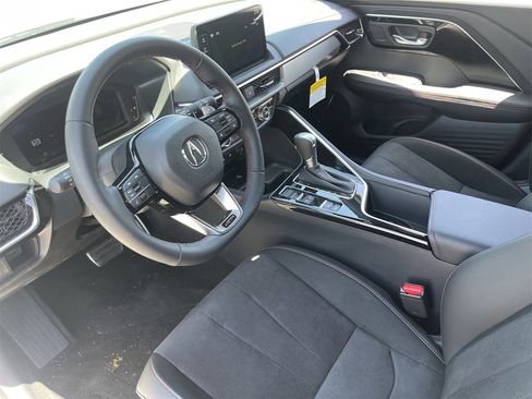 New 2025 Acura ADX A-Spec image 22