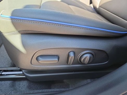 New 2026 Buick Envista Sport Touring w/ Convenience I Package FWD image 10