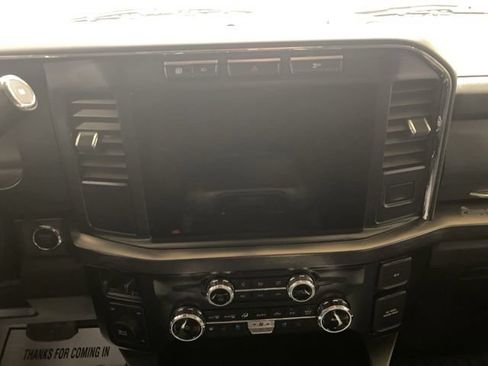 Used 2024 Ford F250 Lariat AWD/4WD image 35