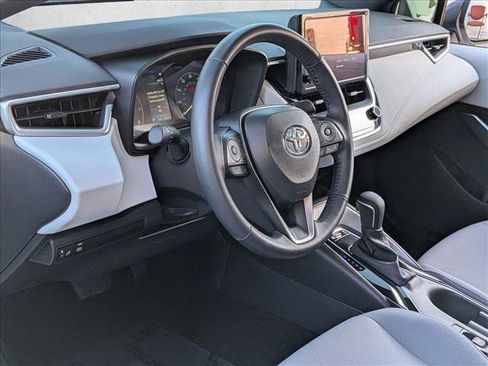 Used 2024 Toyota Corolla SE FWD image 10