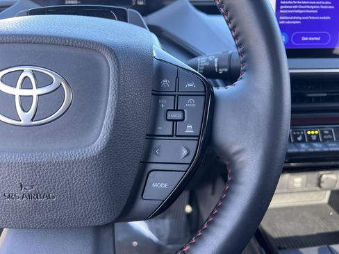 Used 2023 Toyota Prius Prime Premium w/ Advanced Technology Package image 32