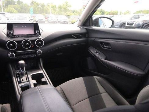 Used 2024 Nissan Sentra S FWD image 25