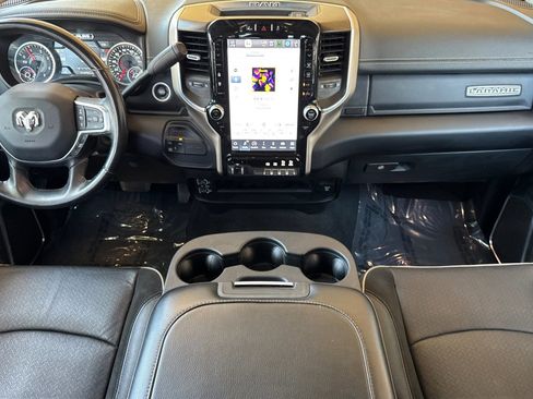 Used 2024 RAM 2500 Laramie w/ Safety Group AWD/4WD image 14