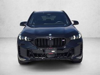 Used 2026 BMW X5 M60i AWD/4WD video 2