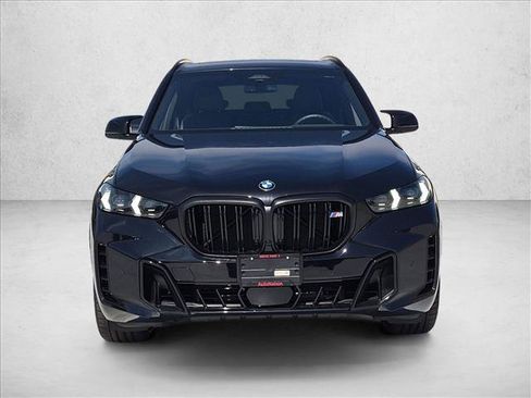 Used 2026 BMW X5 M60i AWD/4WD image 2