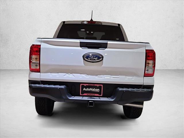 New 2026 Ford Ranger XL w/ Trailer Tow Package RWD image 8