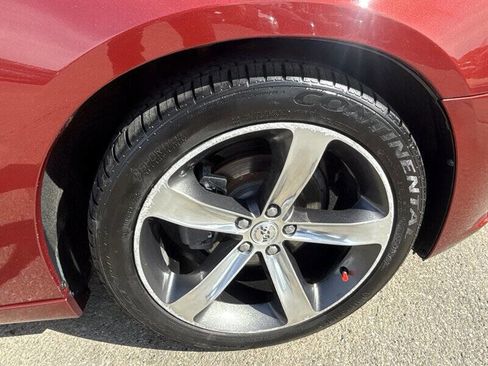 Used 2014 Dodge Charger SXT RWD image 13