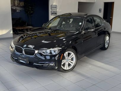 Used 2016 BMW 328i xDrive Sedan