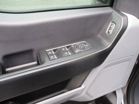 Used 2025 Ford F350 XL w/ XL Driver Assist Package image 11