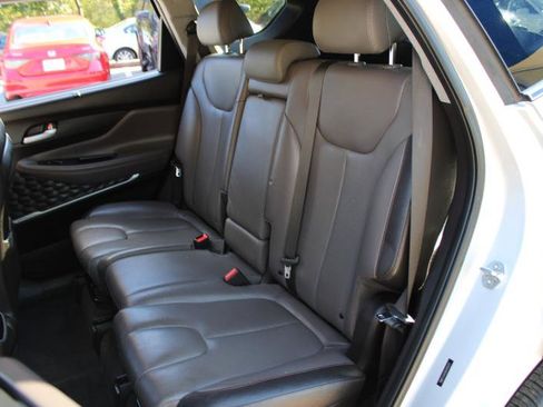 Used 2019 Hyundai Santa Fe FWD image 14