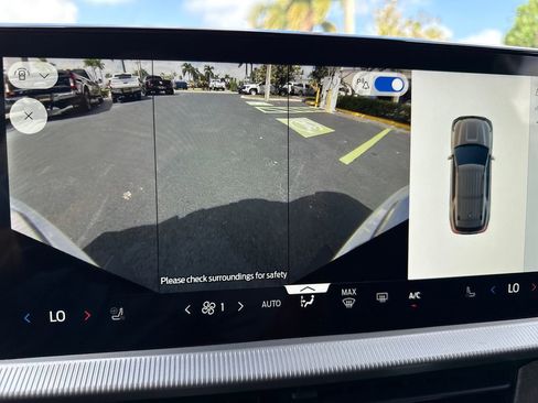 New 2026 Ford Explorer Platinum image 26