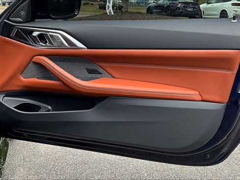 Used 2026 BMW M4 xDrive Competition image 22