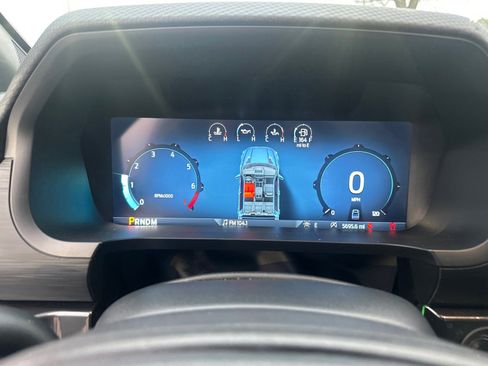 Used 2025 Ford F150 STX w/ Equipment Group 200A image 26