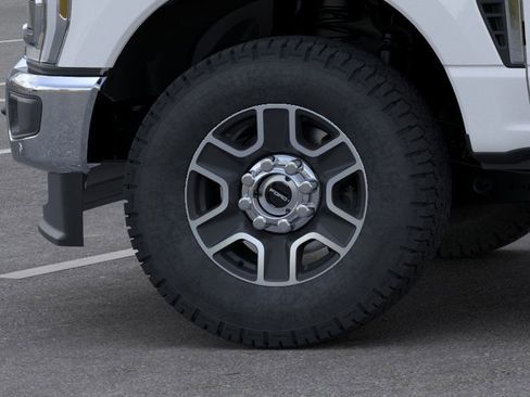 New 2024 Ford F250 Lariat w/ Lariat Ultimate Package image 45