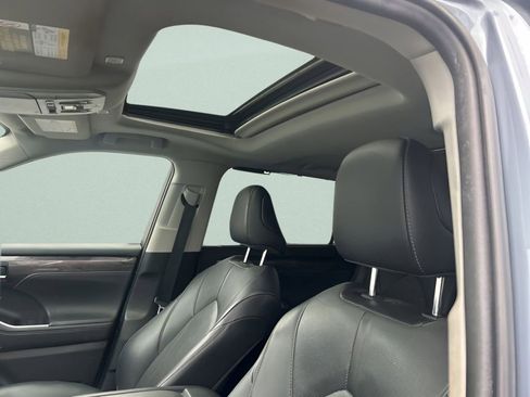 Used 2023 Toyota Highlander Limited image 20