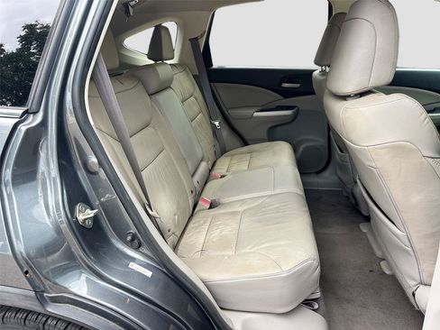 Used 2013 Honda CR-V EX-L image 27