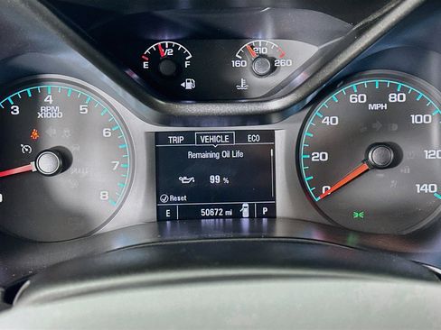 Used 2022 GMC Canyon Elevation Standard w/ Convenience Package AWD/4WD image 15