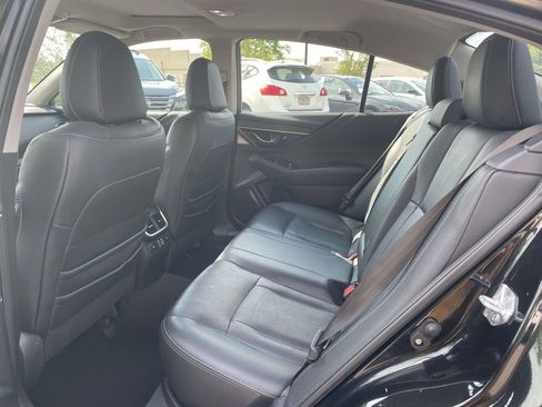 Used 2024 Subaru Legacy Limited AWD/4WD image 13