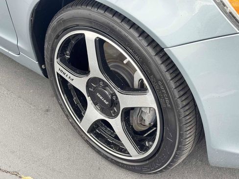 Used 2012 Volvo C70 T5 FWD image 23