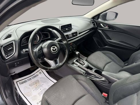 Used 2014 MAZDA MAZDA3 i Touring image 10