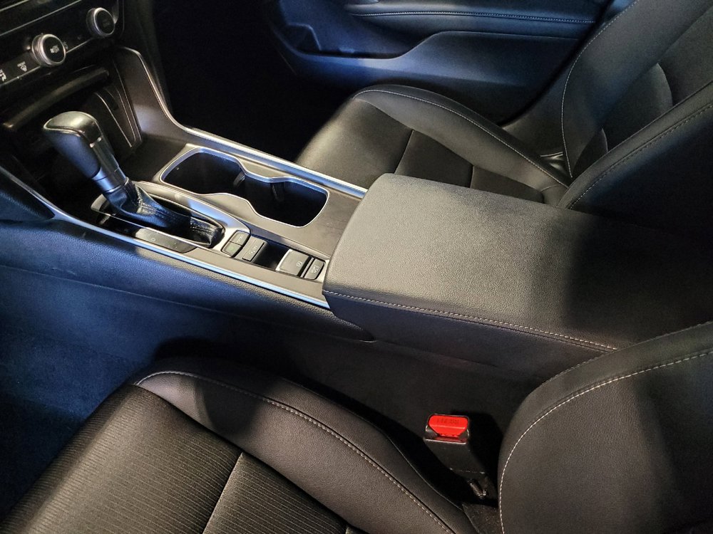 Used 2021 Honda Accord Sport image 26