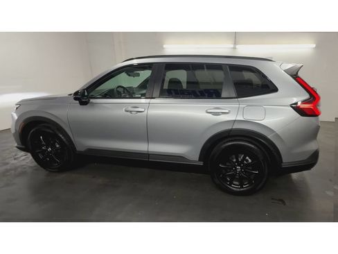 Used 2026 Honda CR-V Sport image 6