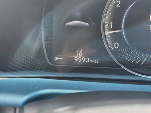 Used 2025 Lexus ES 350 w/ Premium Package FWD image 41