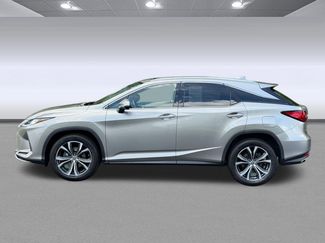 Used 2020 Lexus RX 350 AWD w/ Premium Package video 2