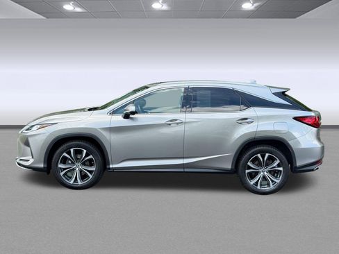 Used 2020 Lexus RX 350 AWD w/ Premium Package image 2