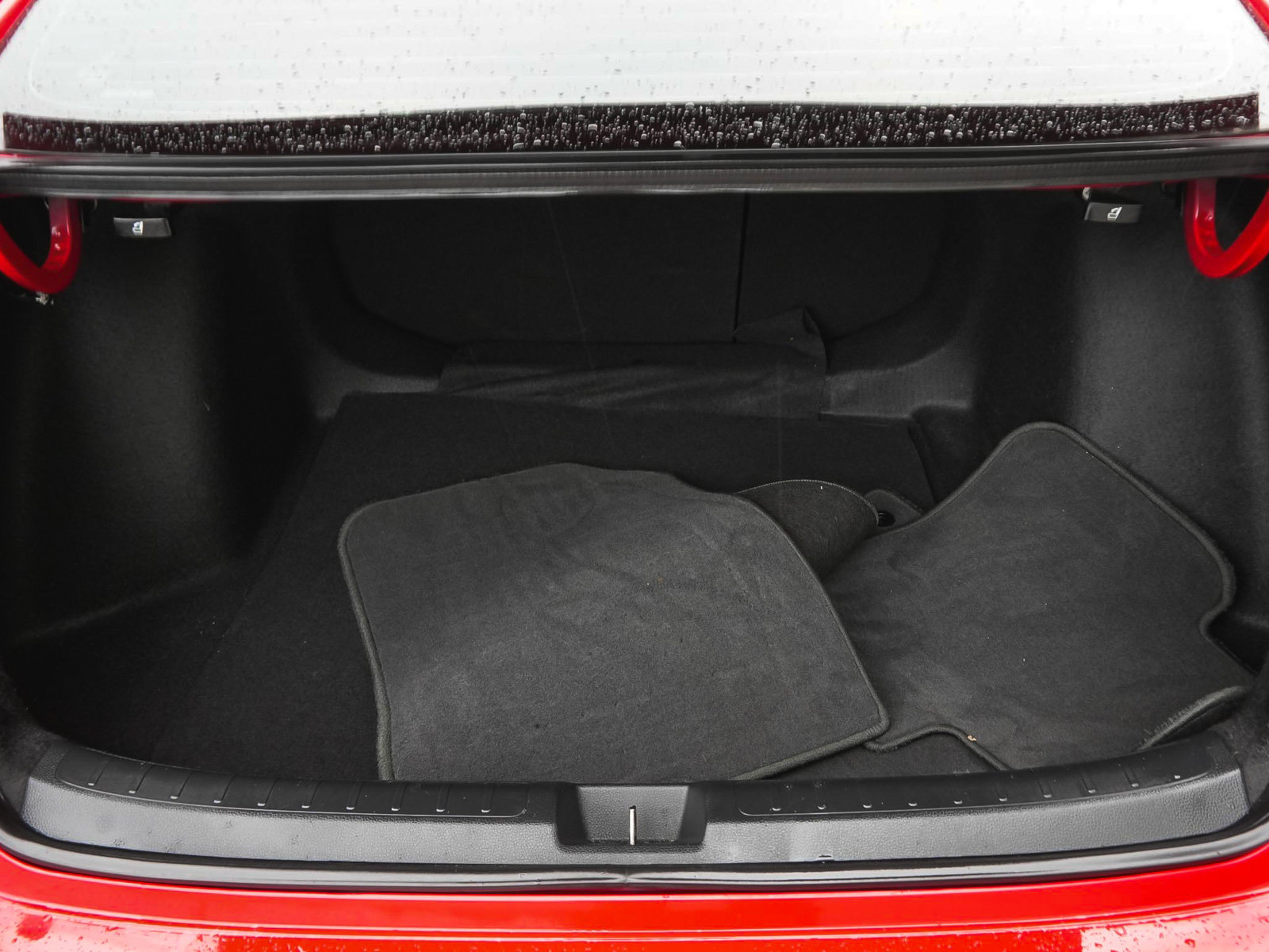 Used 2024 Honda Civic Si image 48