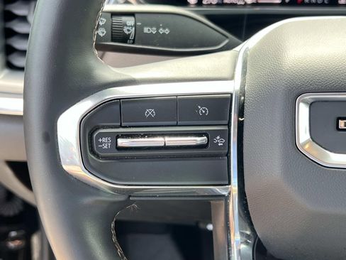 Used 2024 GMC Canyon Denali w/ LPO, Denali Black Edition AWD/4WD image 25