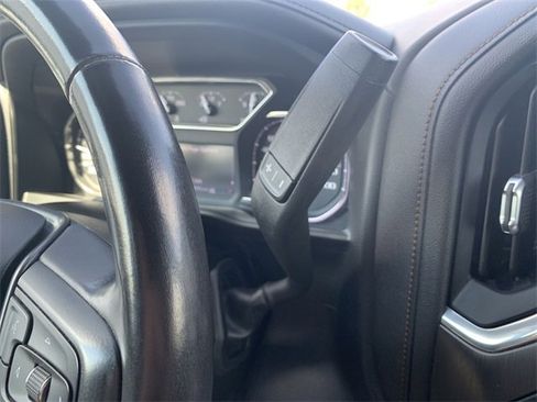 Used 2020 GMC Sierra 1500 AT4 image 16
