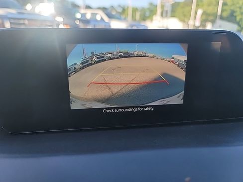 Used 2026 MAZDA MAZDA3 Carbon AWD/4WD image 20