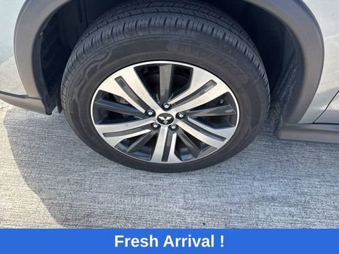 Used 2023 Mitsubishi Outlander Sport ES image 18