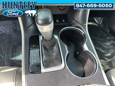 Used 2016 Toyota Highlander Plus image 25