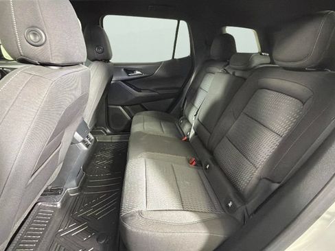 Used 2026 Chevrolet Equinox LT FWD image 26