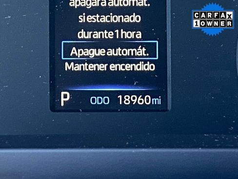 Used 2024 Toyota Tundra SR5 w/ TRD Sport Package image 13