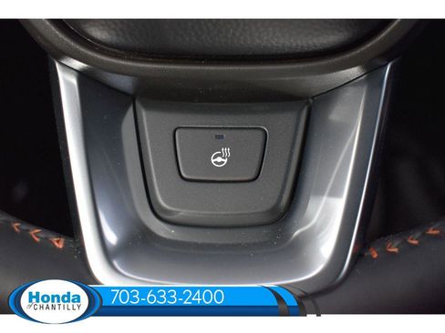 New 2026 Honda CR-V TrailSport image 14