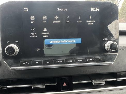 Used 2022 Mitsubishi Outlander SE image 28