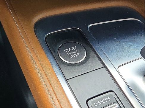 Used 2022 INFINITI QX60 Sensory w/ Vision Package image 31