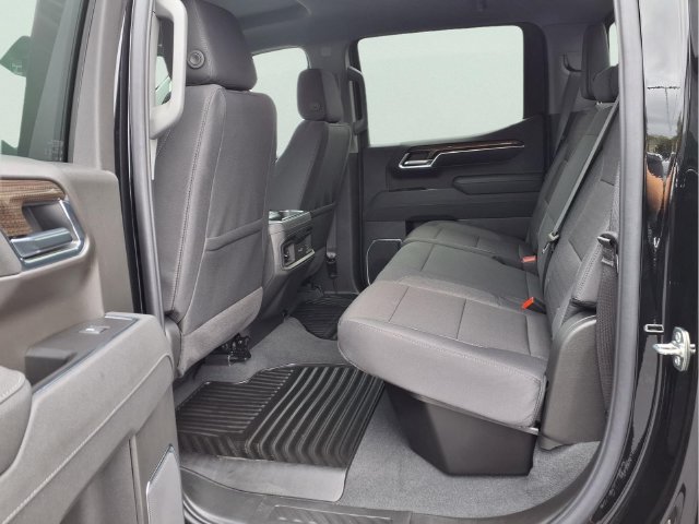 New 2026 Chevrolet Silverado 1500 RST w/ Safety Package AWD/4WD image 16