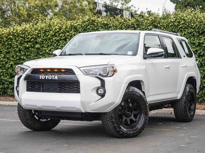 Used 2021 Toyota 4Runner SR5 Premium w/ Moonroof Package