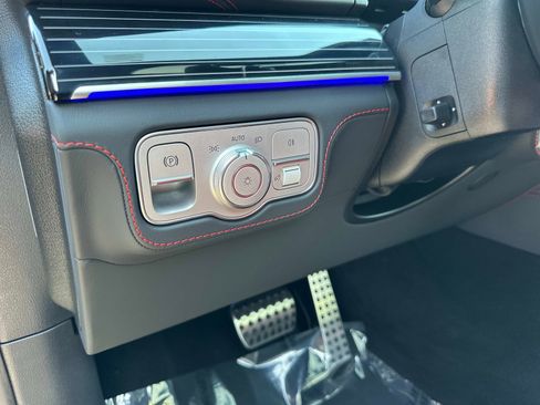 New 2026 Mercedes-Benz GLE 53 AMG AMG 53 4MATIC+ SUV image 21