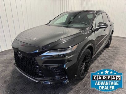 Used 2023 Lexus RX 350 Premium AWD 4dr SUV