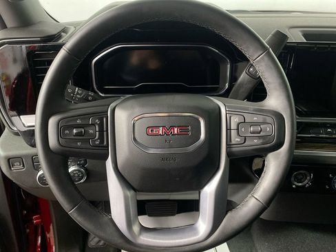 Used 2023 GMC Sierra 1500 Elevation AWD/4WD image 14