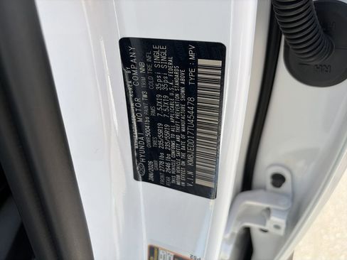 New 2026 Hyundai Tucson Limited w/ Tow & Go Package image 24